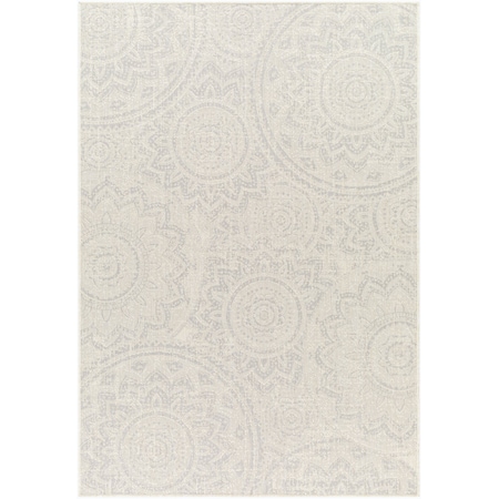 Livabliss Ravello RVL-2313 Outdoor Safe Area Rug RVL2313-537